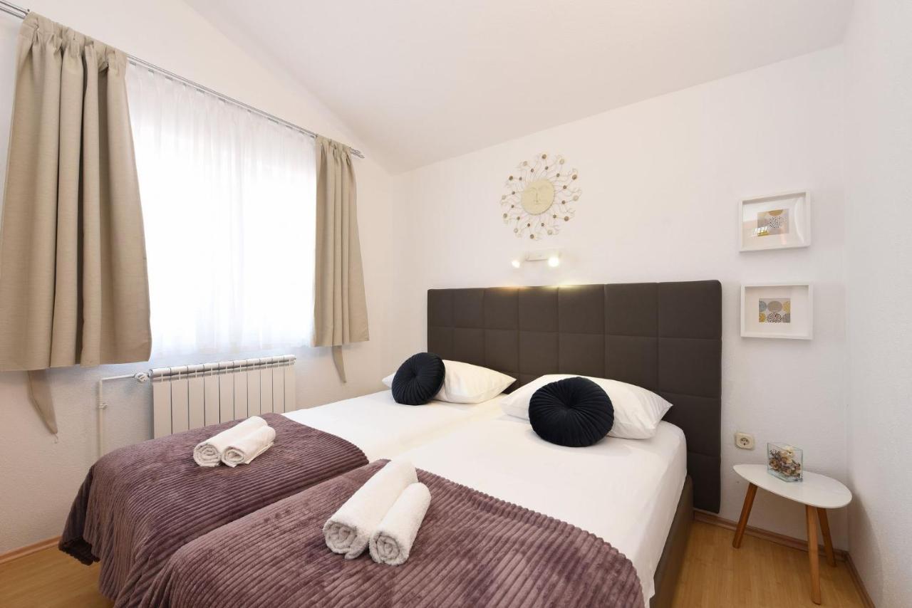 Apartments Amari スタリグラード エクステリア 写真