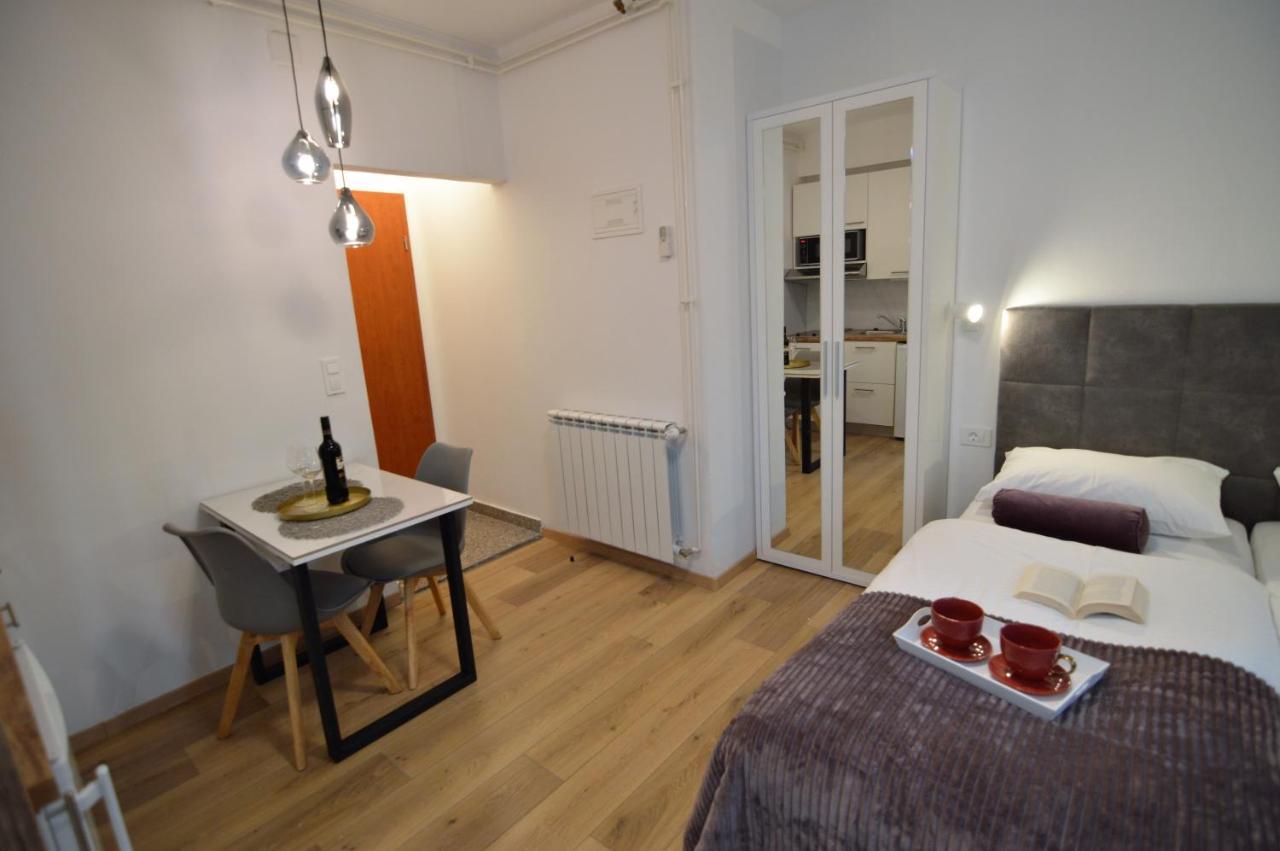 Apartments Amari スタリグラード エクステリア 写真