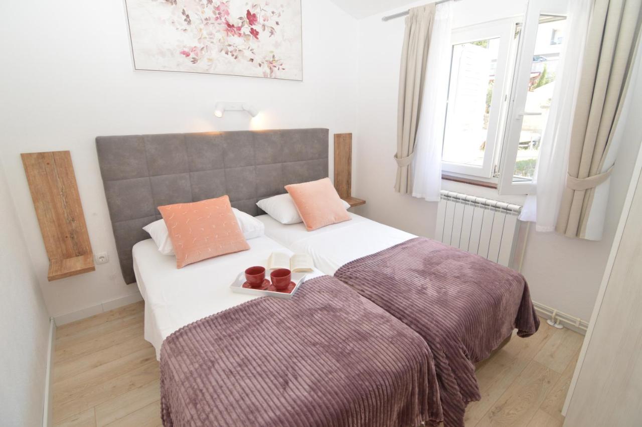 Apartments Amari スタリグラード エクステリア 写真