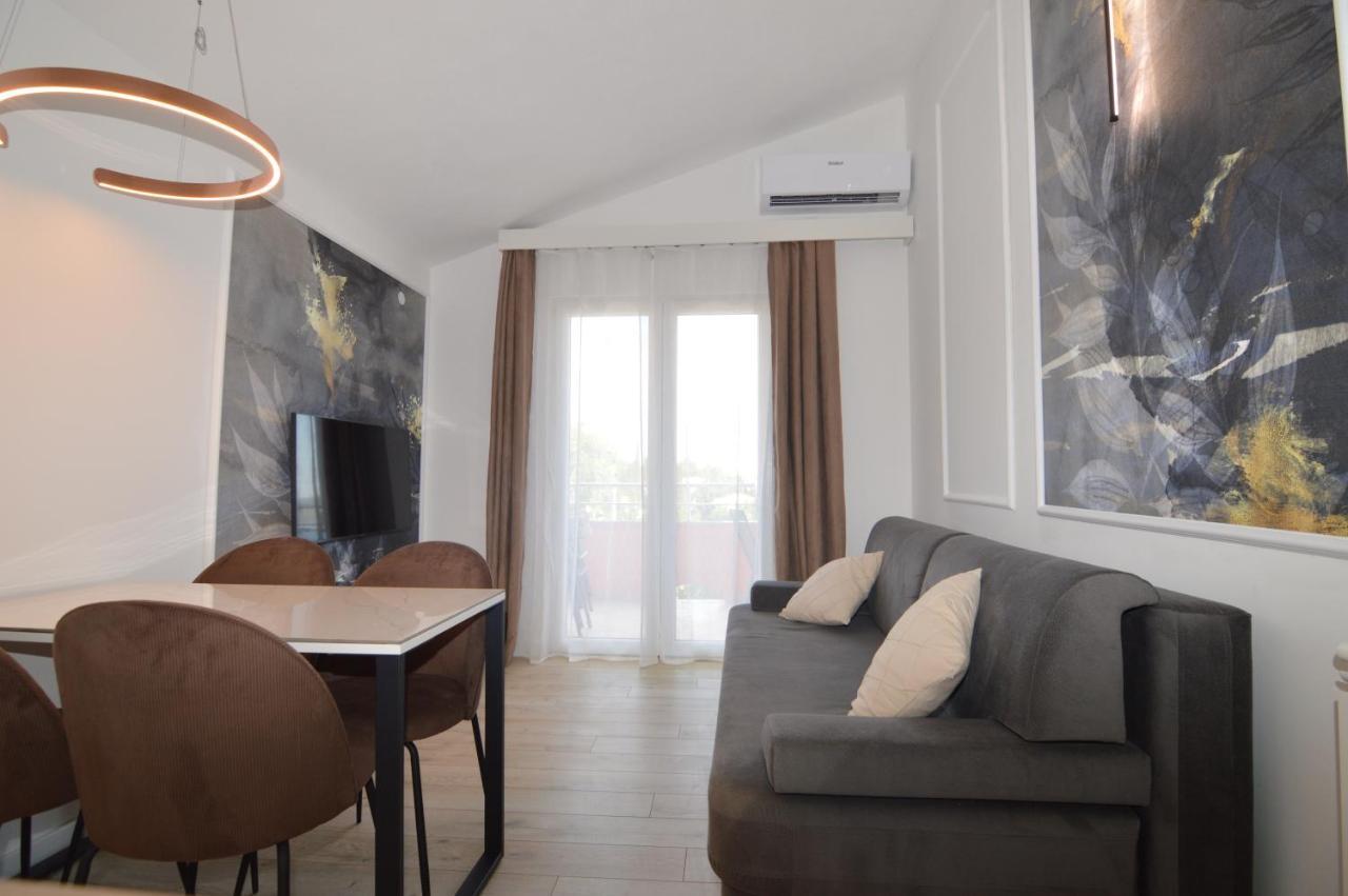 Apartments Amari スタリグラード エクステリア 写真