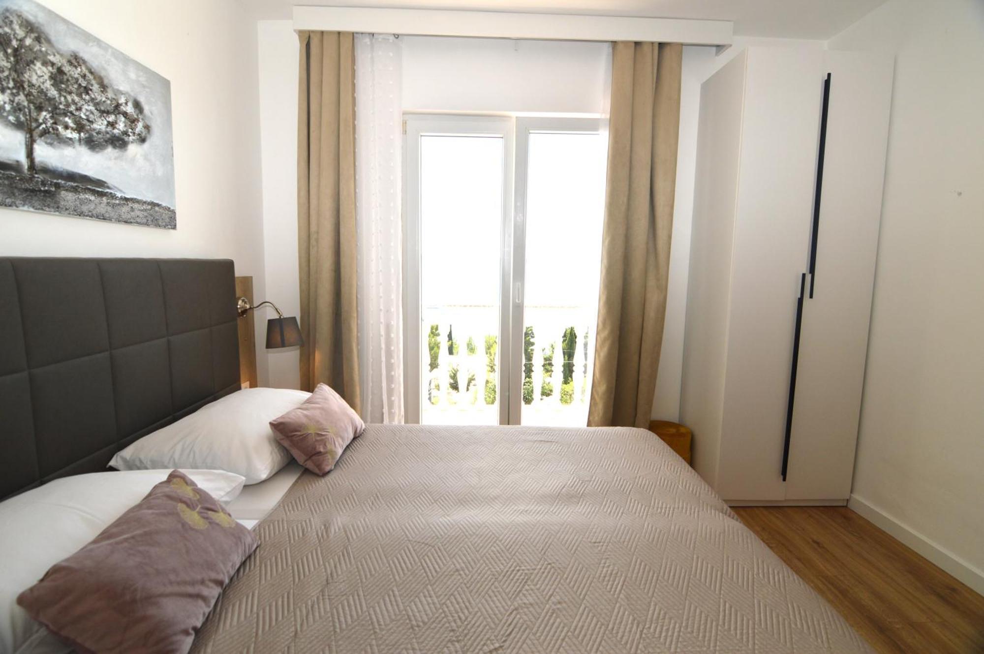 Apartments Amari スタリグラード エクステリア 写真