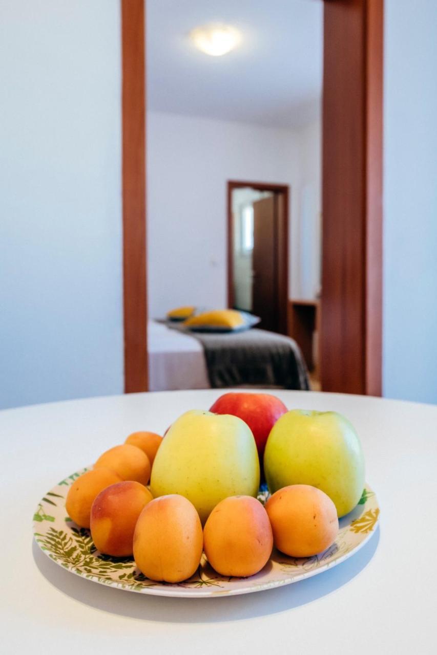Apartments Amari スタリグラード エクステリア 写真